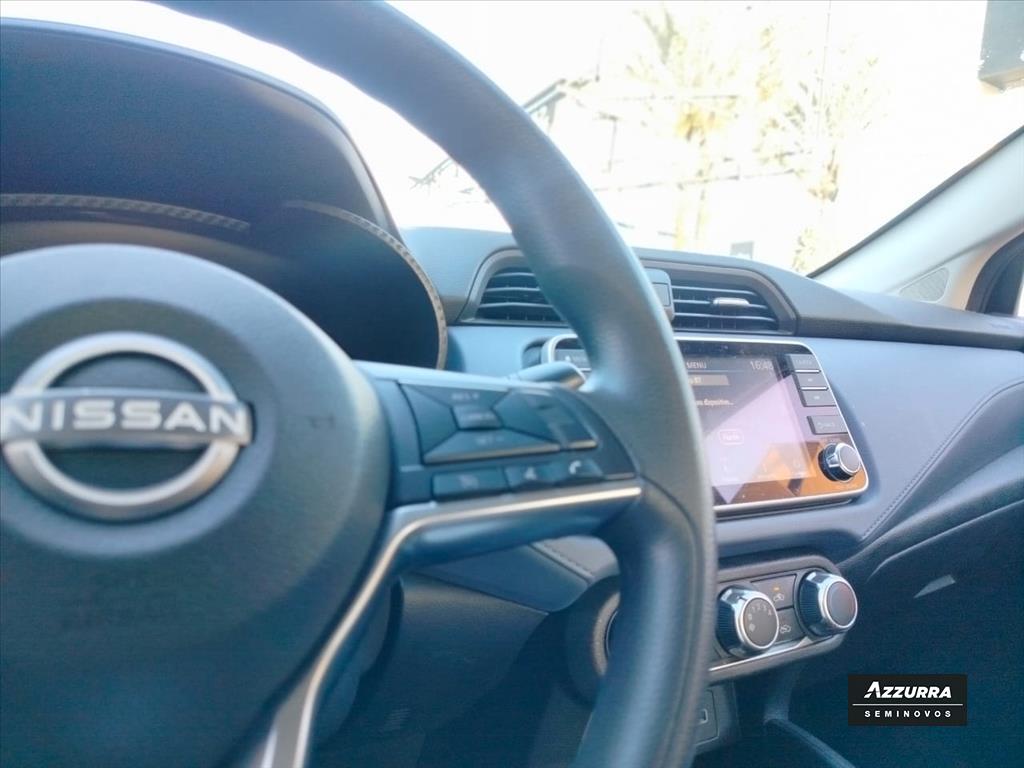 VERSA 1.6 16V FLEX ADVANCE XTRONIC9