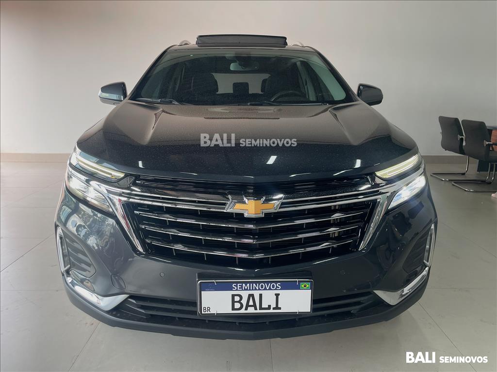 EQUINOX 1.5 16V TURBO GASOLINA PREMIER AWD AUTOMÁTICO1