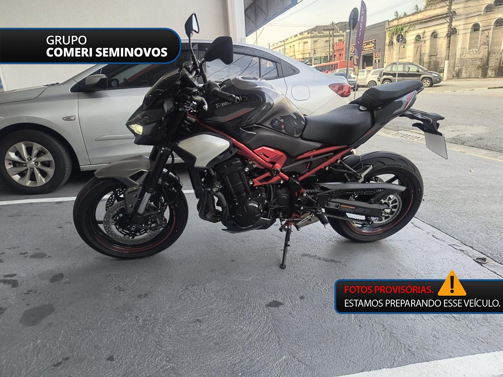 Z 900