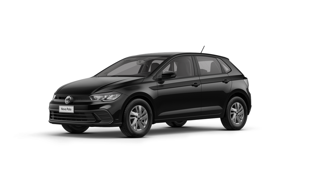 POLO 1.0 170 TSI SENSE AUTOMÁTICO