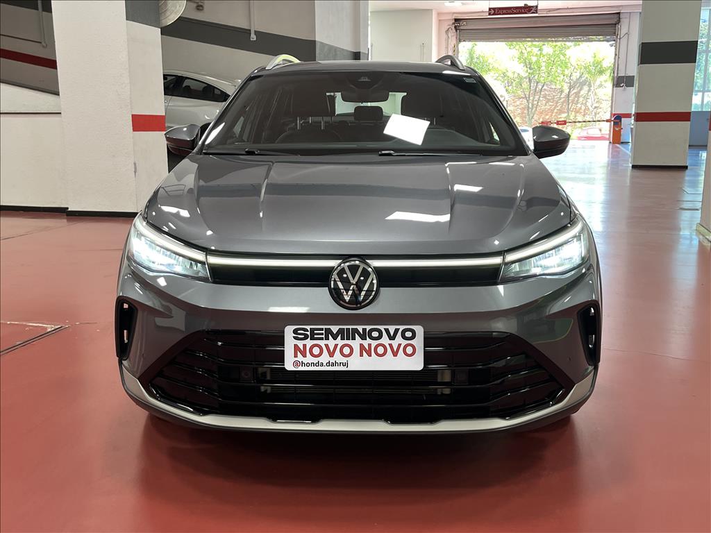 NIVUS 1.0 200 TSI TOTAL FLEX HIGHLINE AUTOMÁTICO1