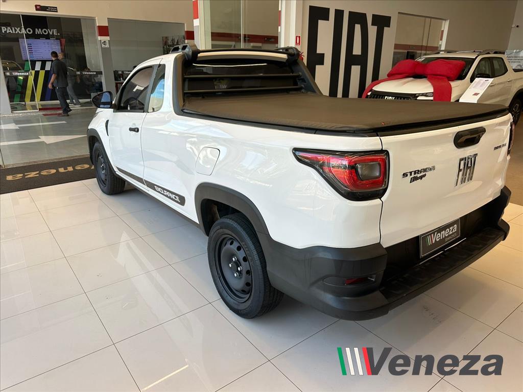 STRADA 1.4 FIRE FLEX ENDURANCE CS MANUAL6