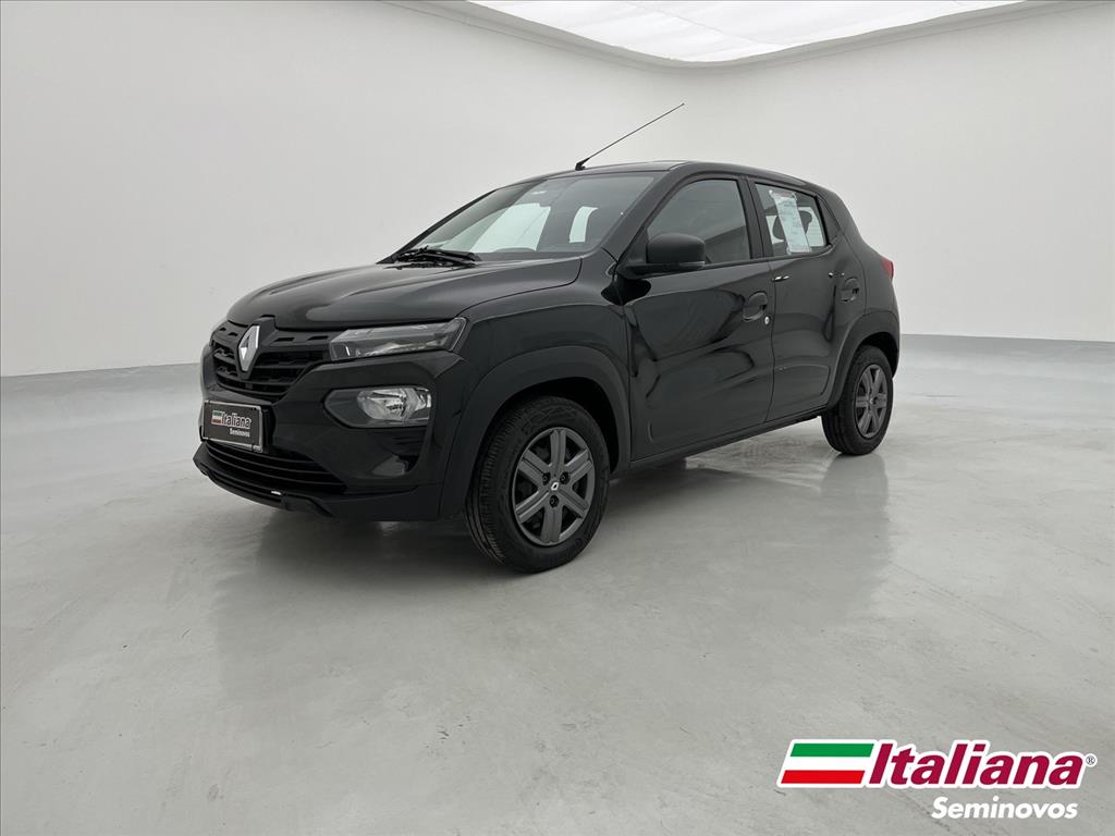 KWID 1.0 12V SCE FLEX ZEN MANUAL KWID 1.0 12V SCE FLEX ZEN MANUAL