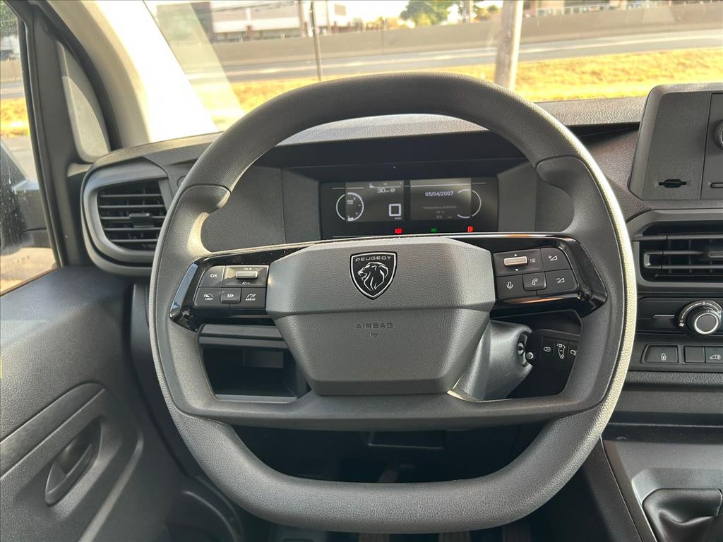 EXPERT 2.2 TURBO DIESEL CARGO MANUAL11