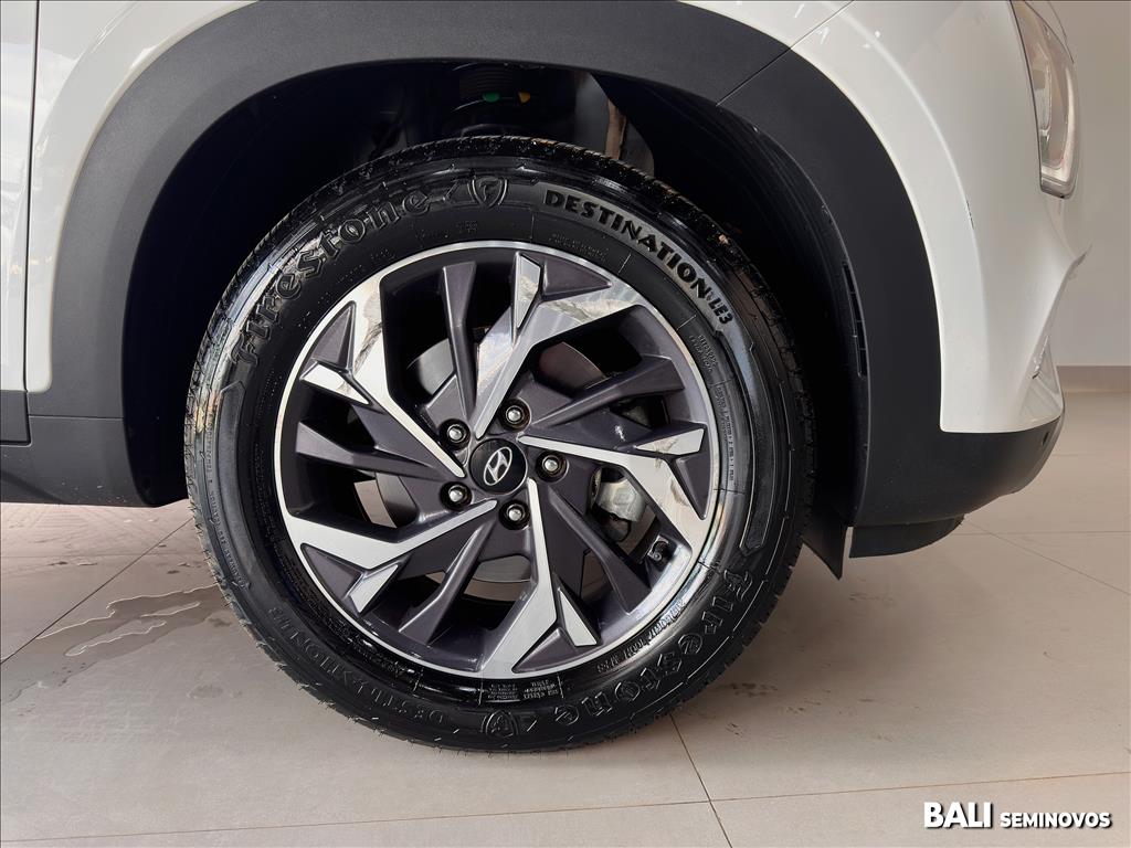 CRETA 1.0 TGDI FLEX PLATINUM AUTOMÁTICO8