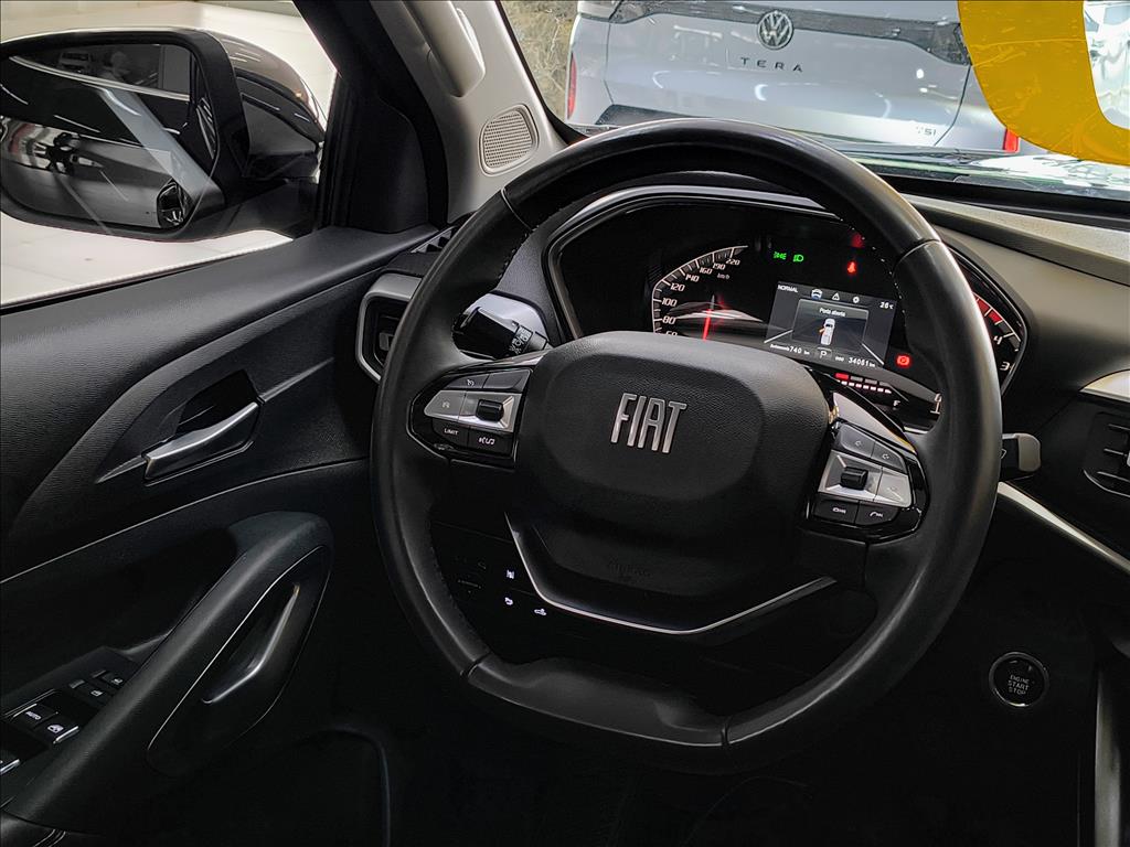 TITANO 2.2 TURBO DIESEL RANCH 4X4 AT65