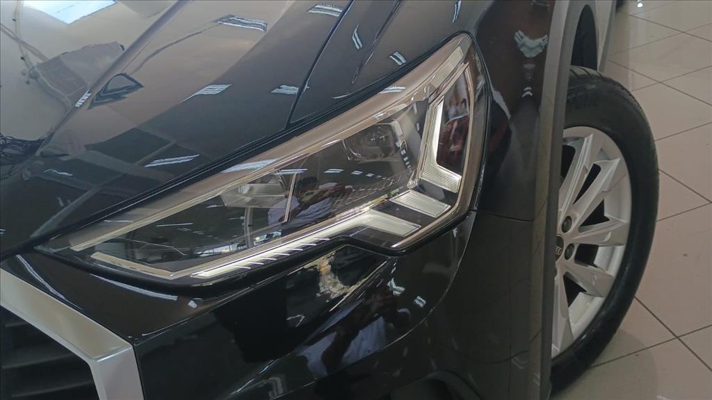 Q3 1.4 35 TFSI GASOLINA PRESTIGE PLUS S TRONIC7