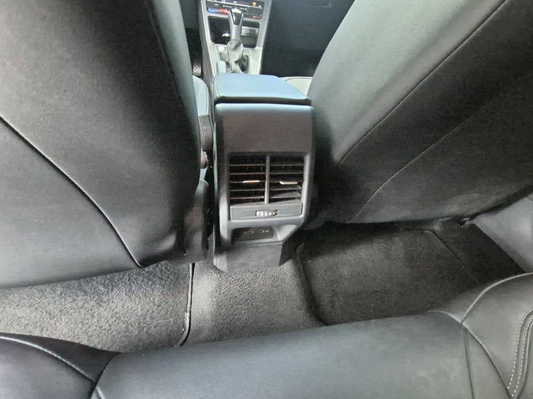 POLO 1.0 170 TSI HIGHLINE AUTOMÁTICO12