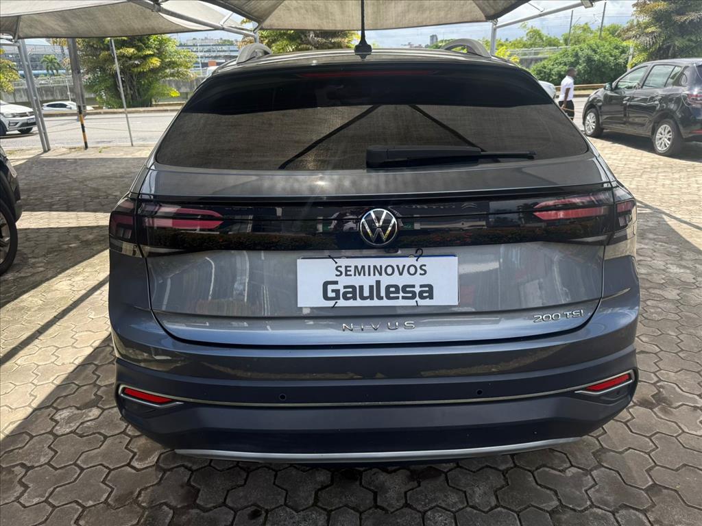 NIVUS 1.0 200 TSI TOTAL FLEX HIGHLINE AUTOMÁTICO4