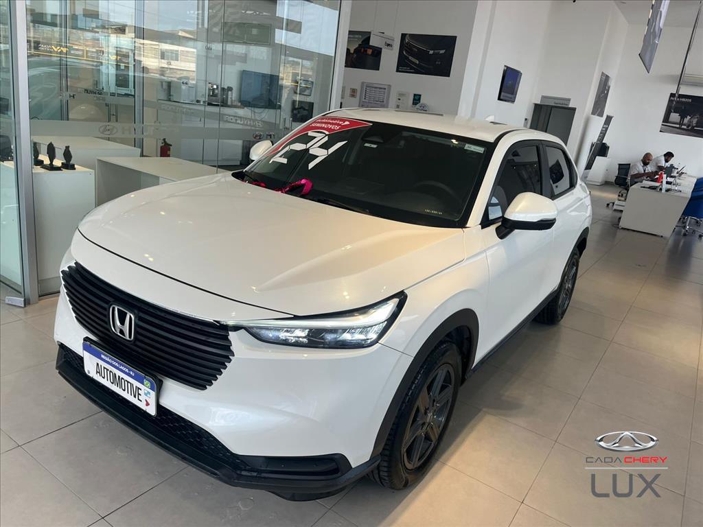 HR-V 1.5 DI I-VTEC FLEX EXL CVT