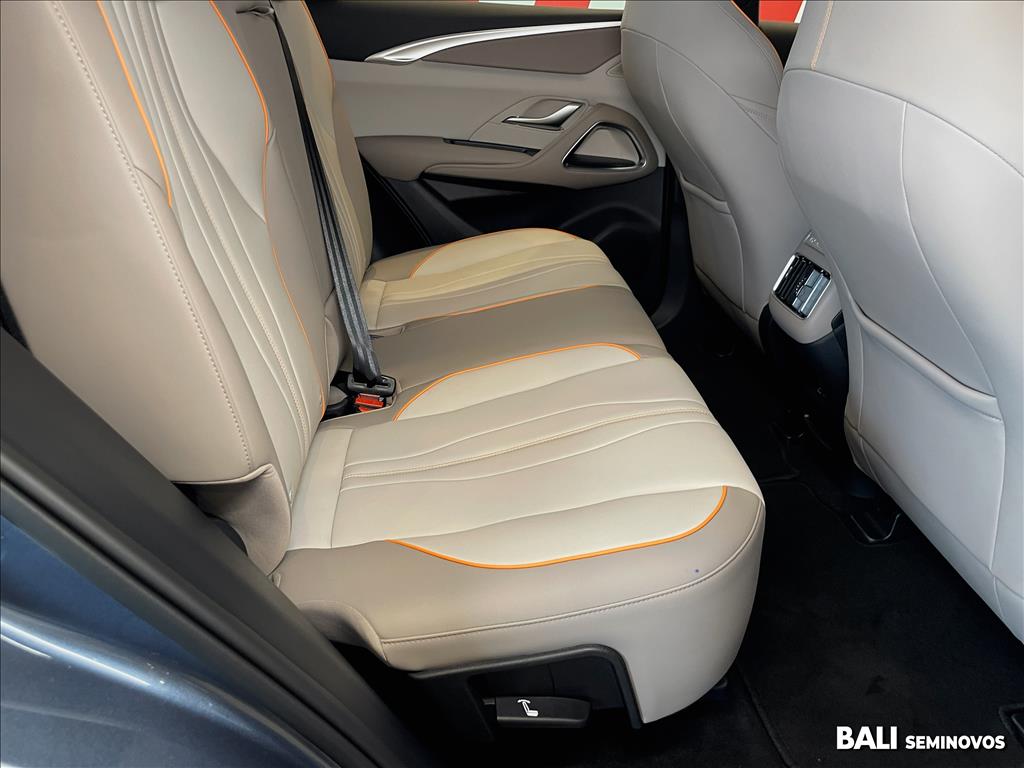 SONG PRO 1.5 DM-I HÍBRIDO GS AUTOMÁTICO16