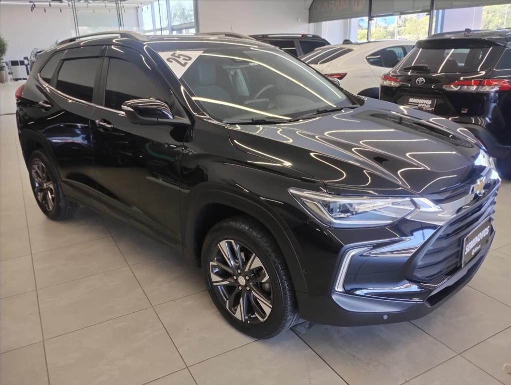 TRACKER 1.2 TURBO FLEX PREMIER AUTOMÁTICO1