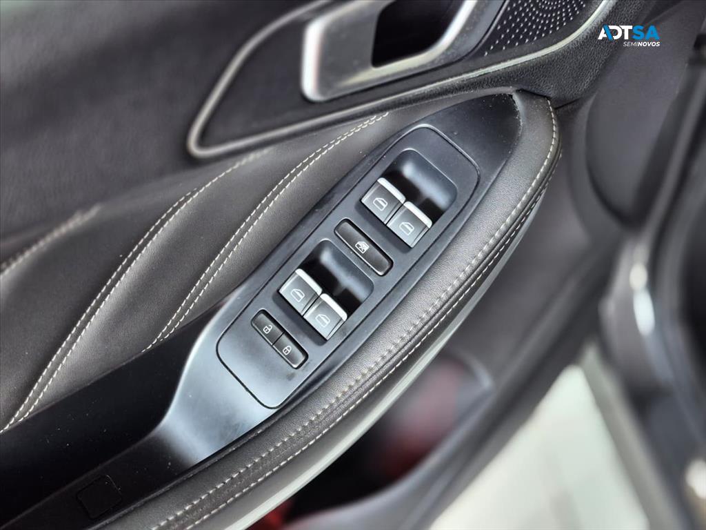 CAOA CHERY TIGGO 7 1.5 VVT TURBO iFLEX TXS DCT