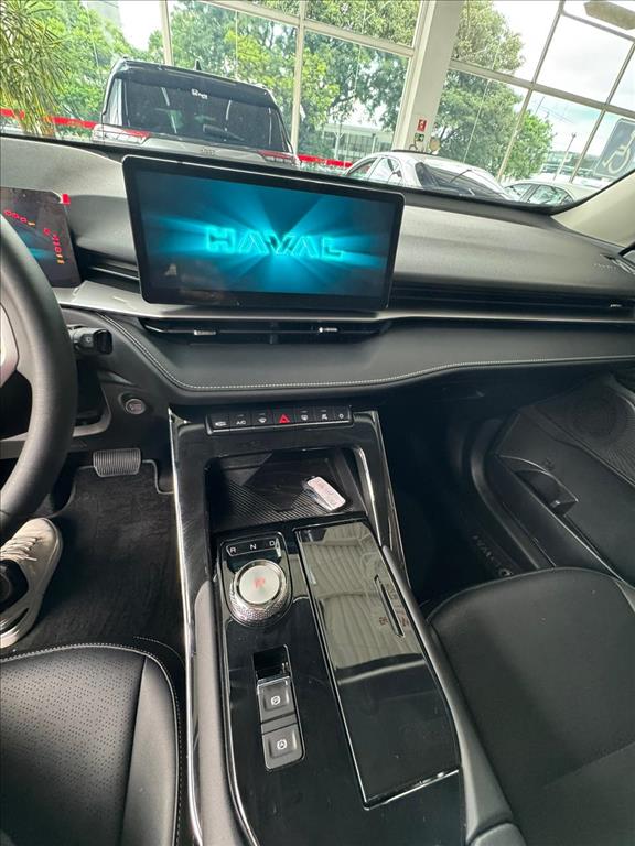 HAVAL H6 1.5 HEV PREMIUM E-TRACTION12