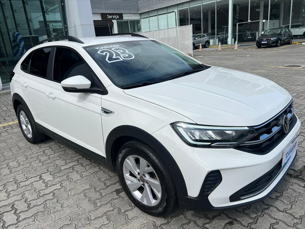 NIVUS 1.0 200 TSI TOTAL FLEX COMFORTLINE AUTOMÁTICO1