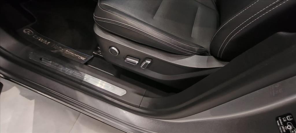 HAVAL H6 1.5 HEV PREMIUM E-TRACTION13