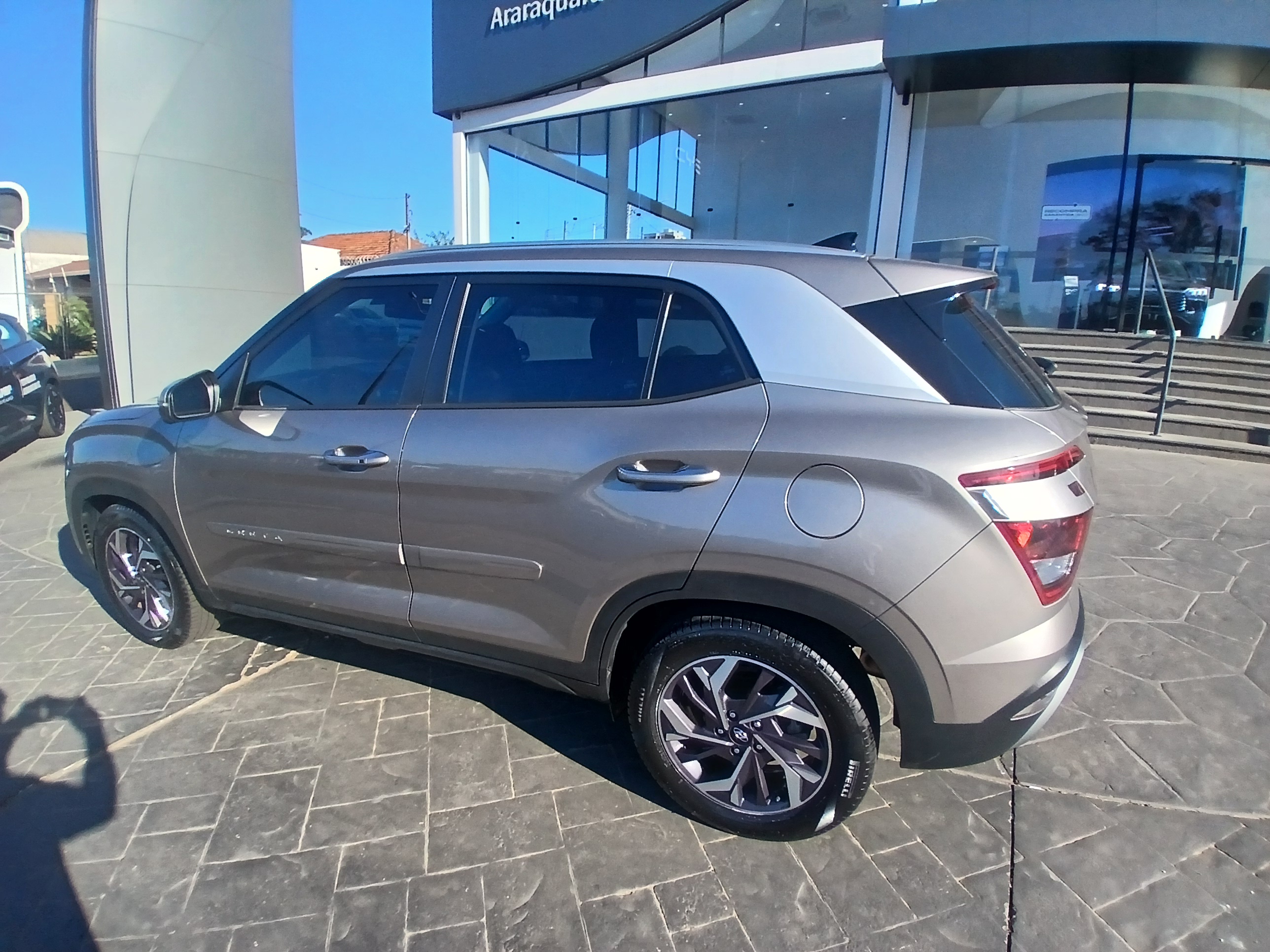 CRETA 1.0 TGDI FLEX PLATINUM AUTOMÁTICO4