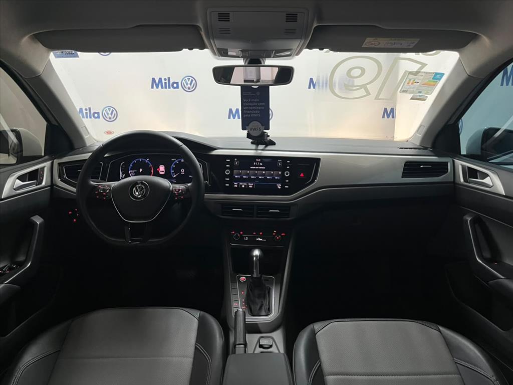 POLO 1.0 200 TSI HIGHLINE AUTOMÁTICO9