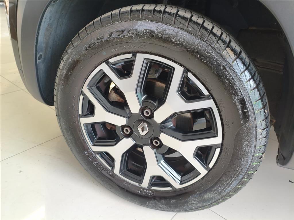 Renault-KWID-1.0 12V SCE FLEX OUTSIDER MANUAL