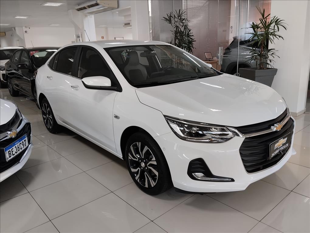 ONIX PLUS 1.0 TURBO FLEX PREMIER AUTOMÁTICO2