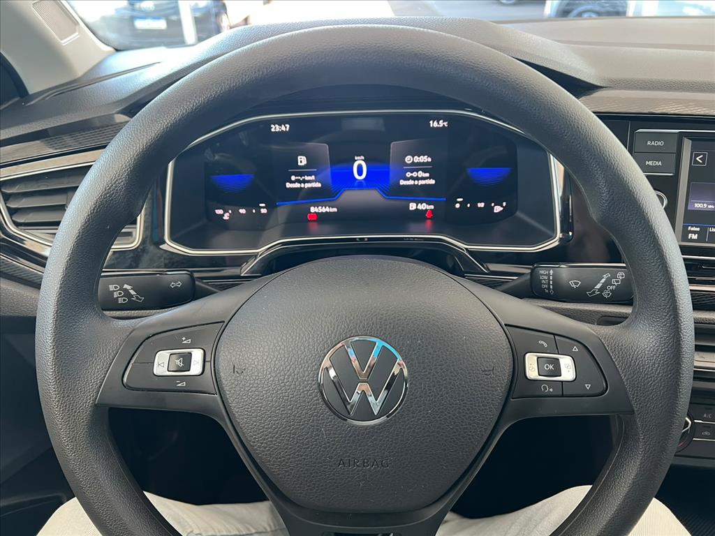 POLO 1.0 170 TSI MANUAL9