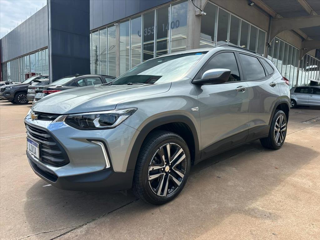 TRACKER 1.0 TURBO FLEX LT AUTOMÁTICO2