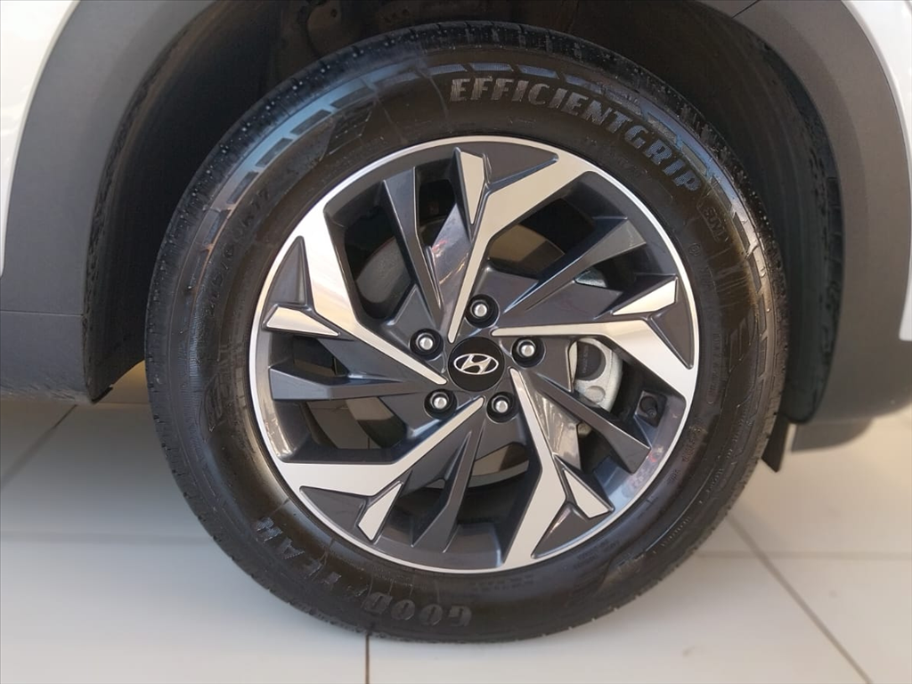CRETA 1.0 TGDI FLEX PLATINUM AUTOMÁTICO7