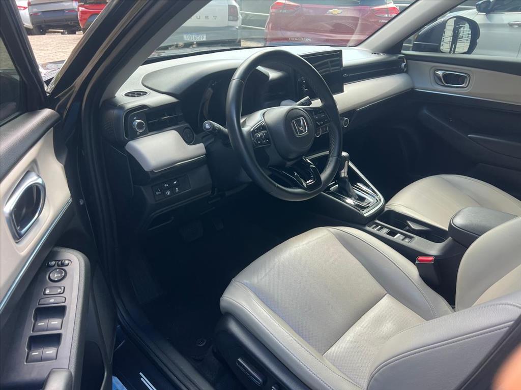 HR-V 1.5 DI I-VTEC TURBO FLEX TOURING CVT7