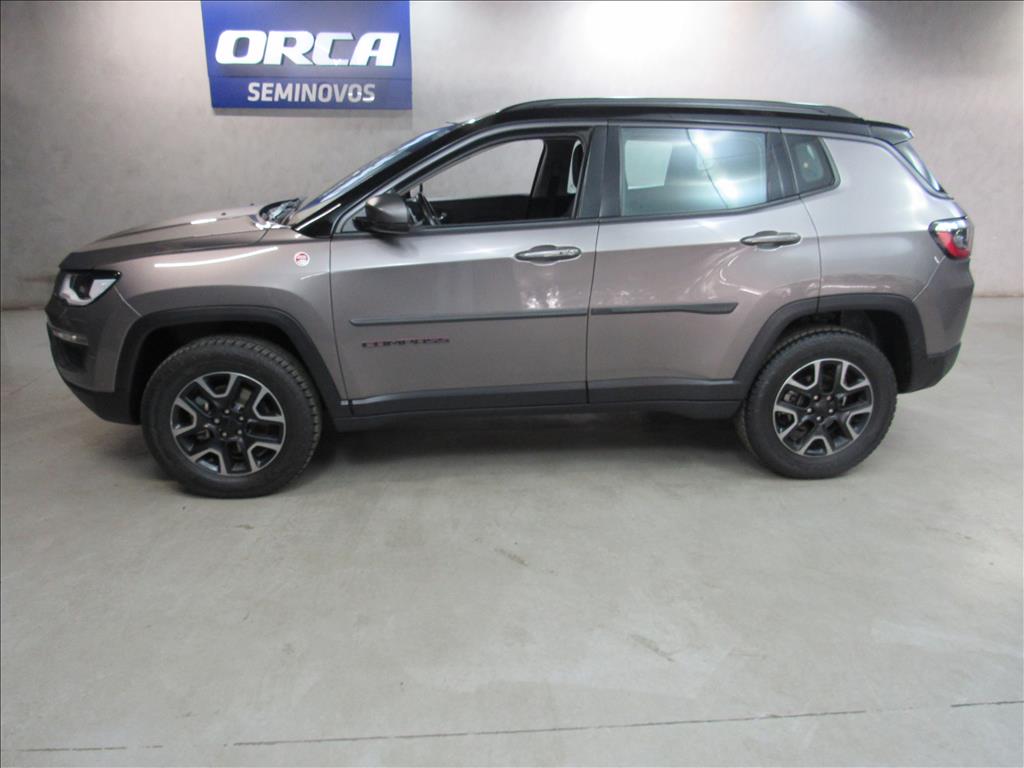 COMPASS 2.0 16V DIESEL TRAILHAWK 4X4 AUTOMÁTICO7 COMPASS 2.0 16V DIESEL TRAILHAWK 4X4 AUTOMÁTICO7