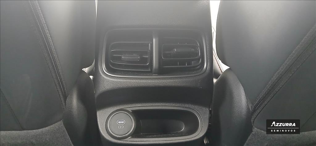 CRETA 1.0 TGDI FLEX N LINE AUTOMÁTICO11