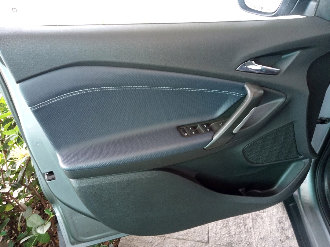 TRACKER 1.2 TURBO FLEX PREMIER AUTOMÁTICO11