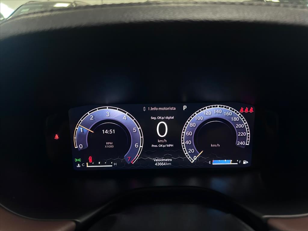COMPASS 1.3 T270 TURBO FLEX LIMITED AT65
