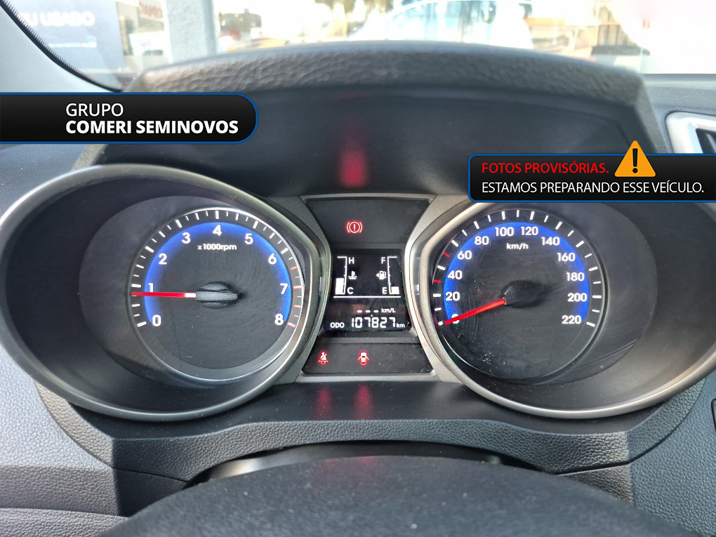 HB20 1.0 UNIQUE 12V FLEX 4P MANUAL5