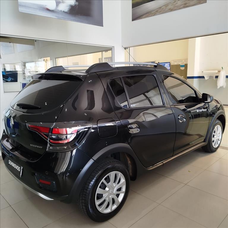 SANDERO 1.0 12V SCE FLEX S EDITION MANUAL