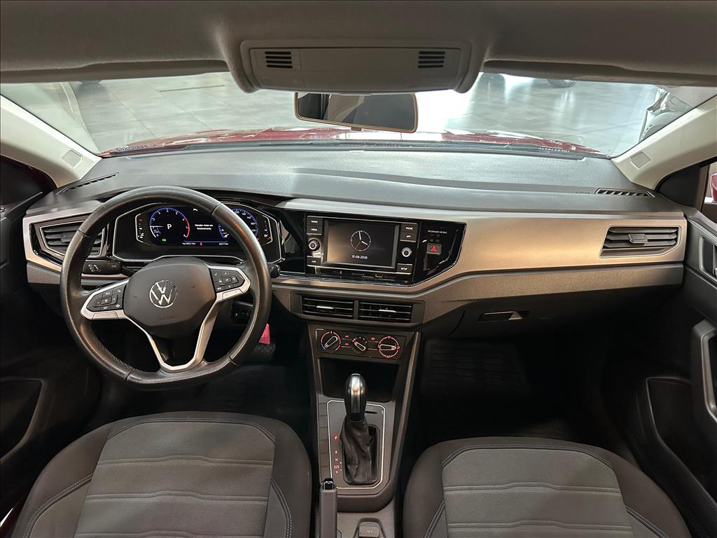 NIVUS 1.0 200 TSI TOTAL FLEX COMFORTLINE AUTOMÁTICO6