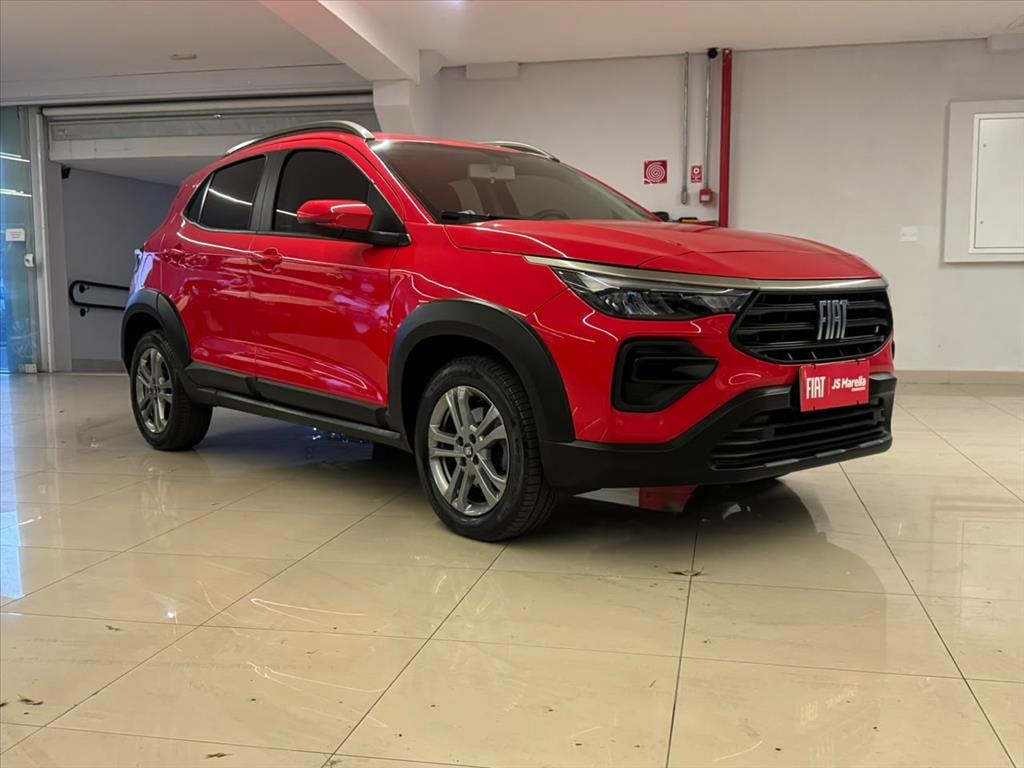 PULSE 1.3 FLEX DRIVE CVT0