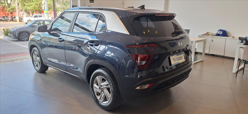 CRETA 1.0 TGDI FLEX COMFORT AUTOMÁTICO3