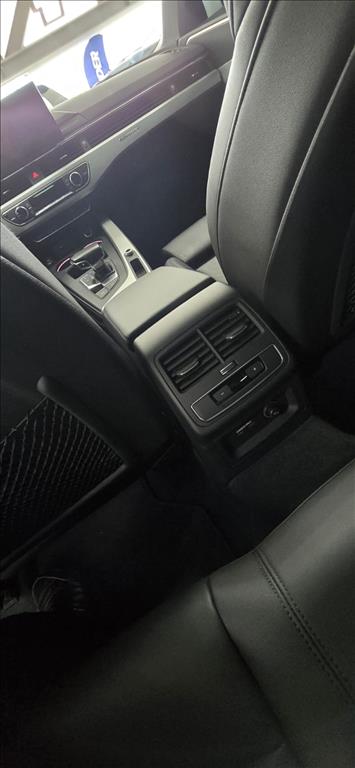 A4 2.0 TFSI MHEV S LINE QUATTRO S TRONIC16