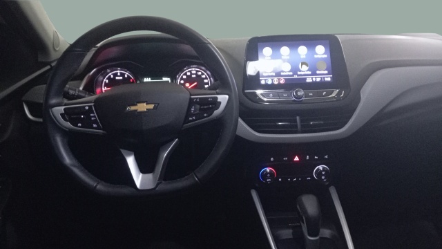 ONIX 1.0 TURBO FLEX PREMIER AUTOMÁTICO13