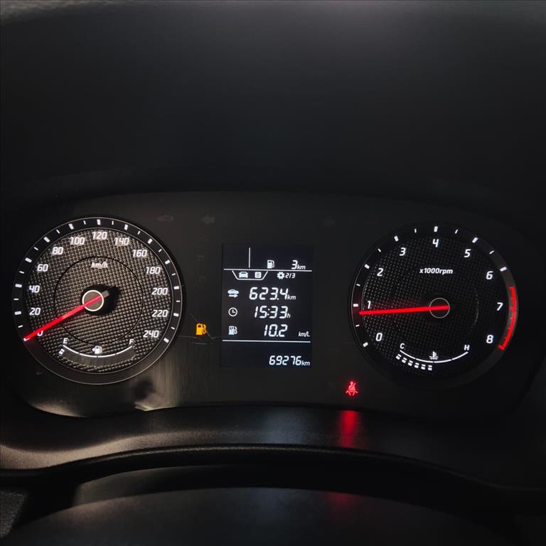HB20 1.0 12V FLEX COMFORT MANUAL6