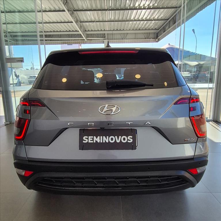 CRETA 1.0 TGDI FLEX COMFORT AUTOMÁTICO4