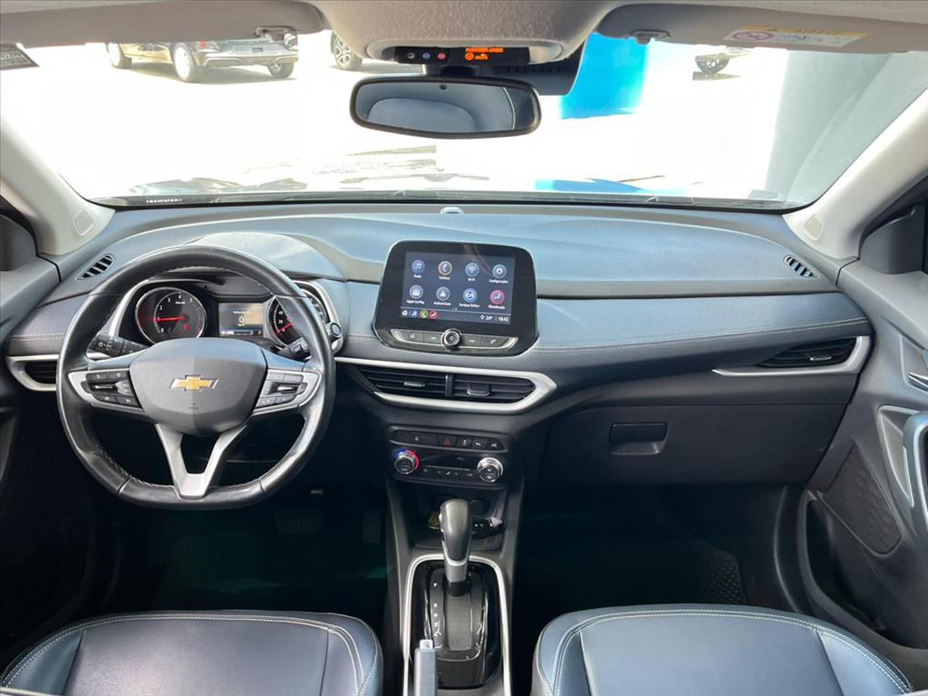 TRACKER 1.2 TURBO FLEX PREMIER AUTOMÁTICO6