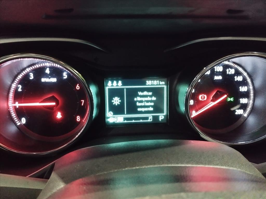 TRACKER 1.0 TURBO FLEX LTZ AUTOMÁTICO11