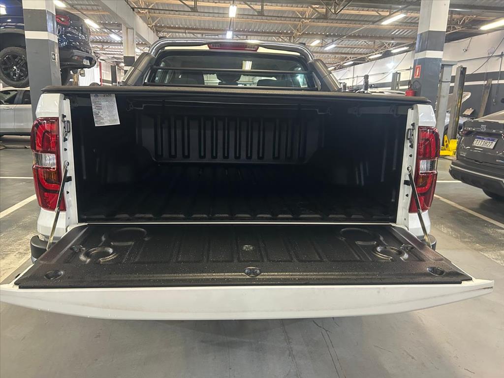 TITANO 2.2 TURBO DIESEL RANCH 4X4 AT87