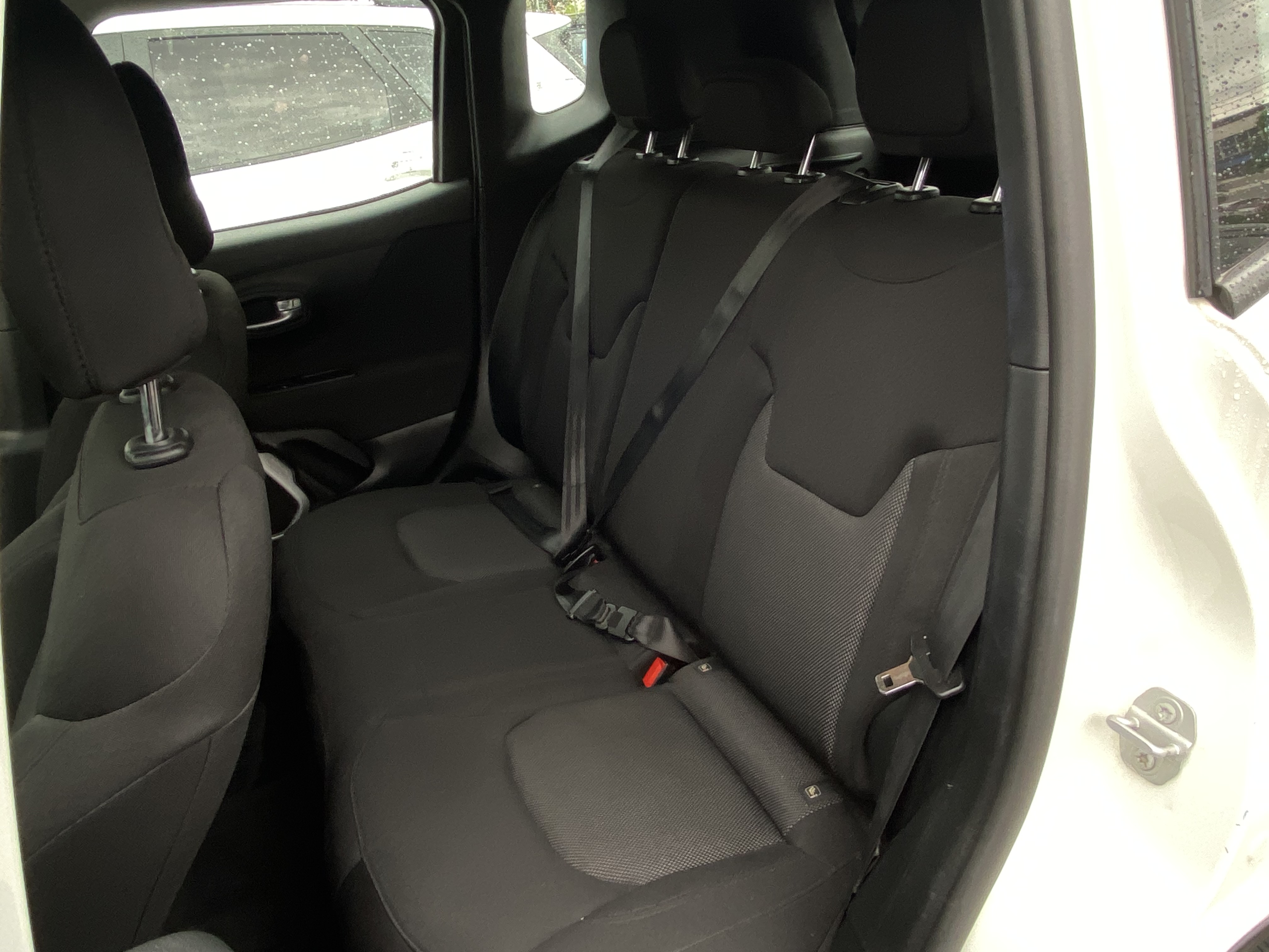 RENEGADE 1.8 16V FLEX 4P AUTOMÁTICO11