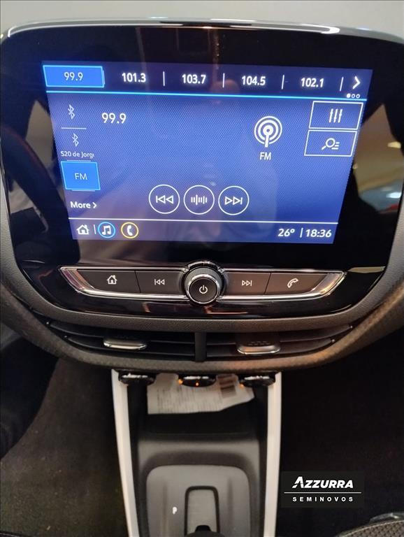 ONIX PLUS 1.0 TURBO FLEX LT AUTOMÁTICO10