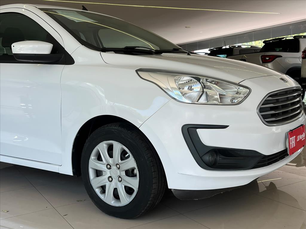 KA + 1.0 TI-VCT FLEX SE MANUAL6