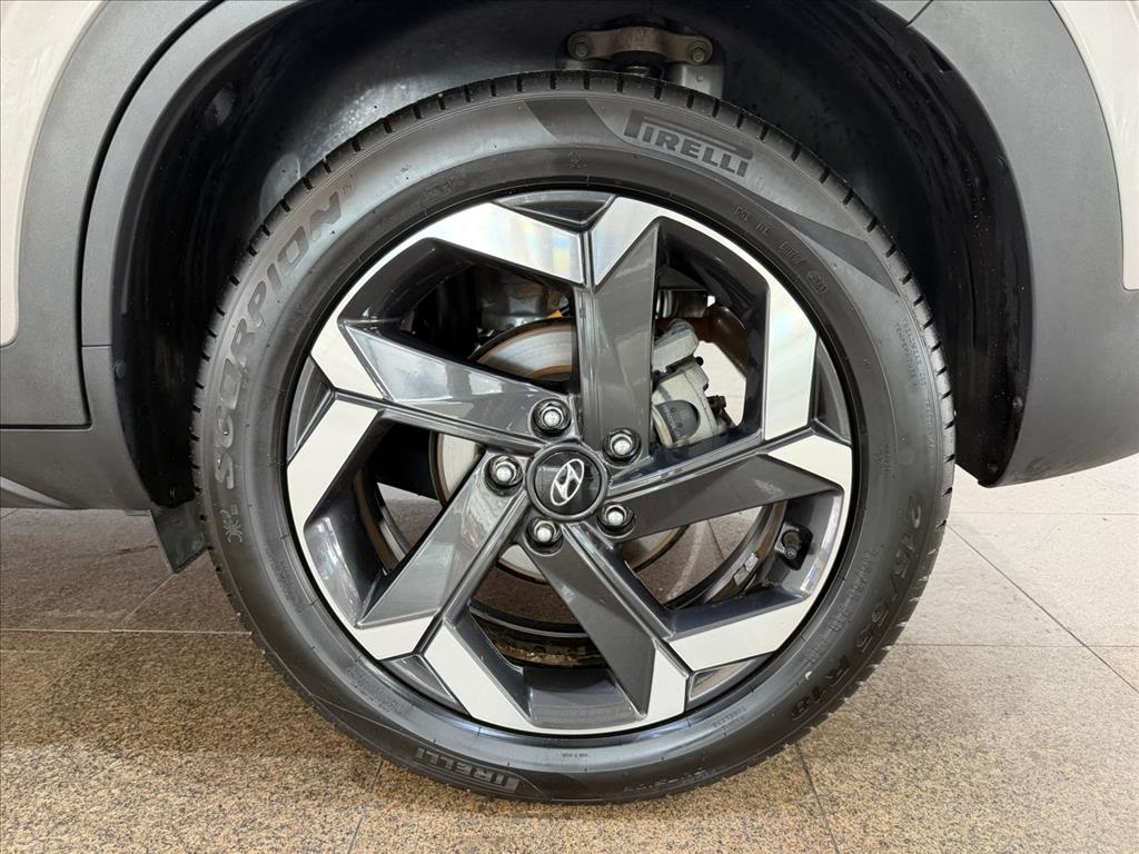 CRETA 2.0 FLEX ULTIMATE AUTOMÁTICO10