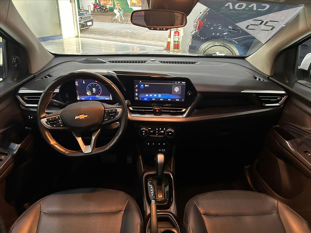 GM - Chevrolet-SPIN-1.8 PREMIER 8V FLEX 4P AUTOMÁTICO