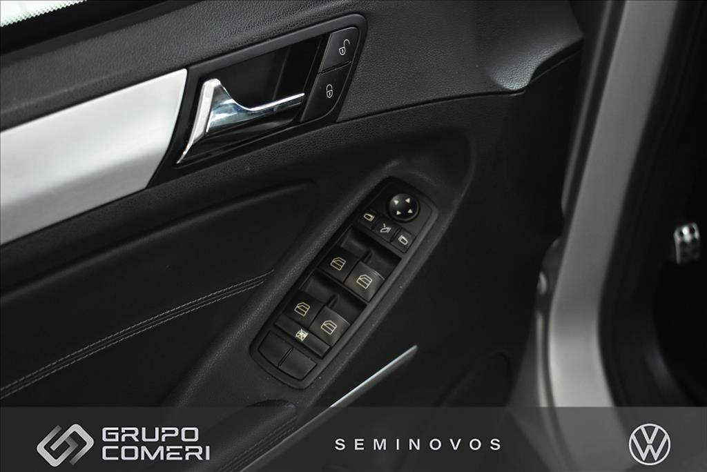 ML 500 5.0 V8 24V GASOLINA 4P AUTOMÁTICO13
